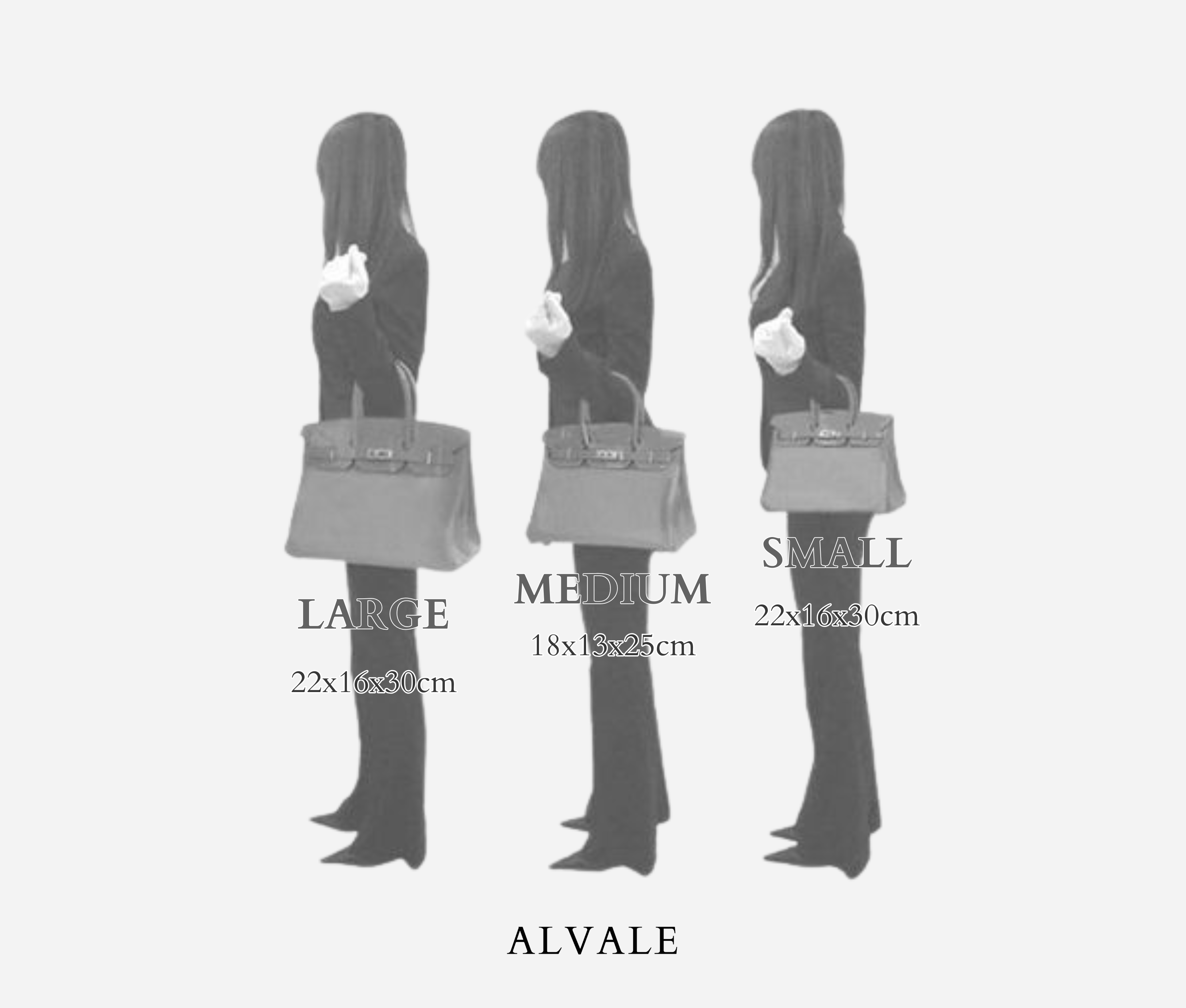 Elanéce Bag | Kastanje