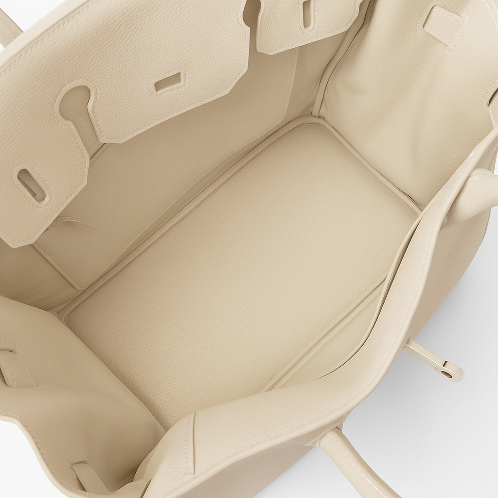 Elanéce Bag | Elfenben