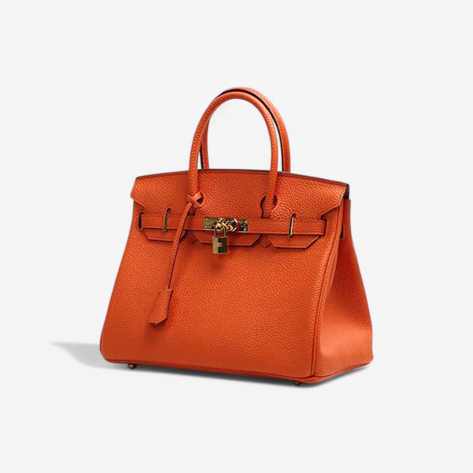 Elanéce Bag | Amber