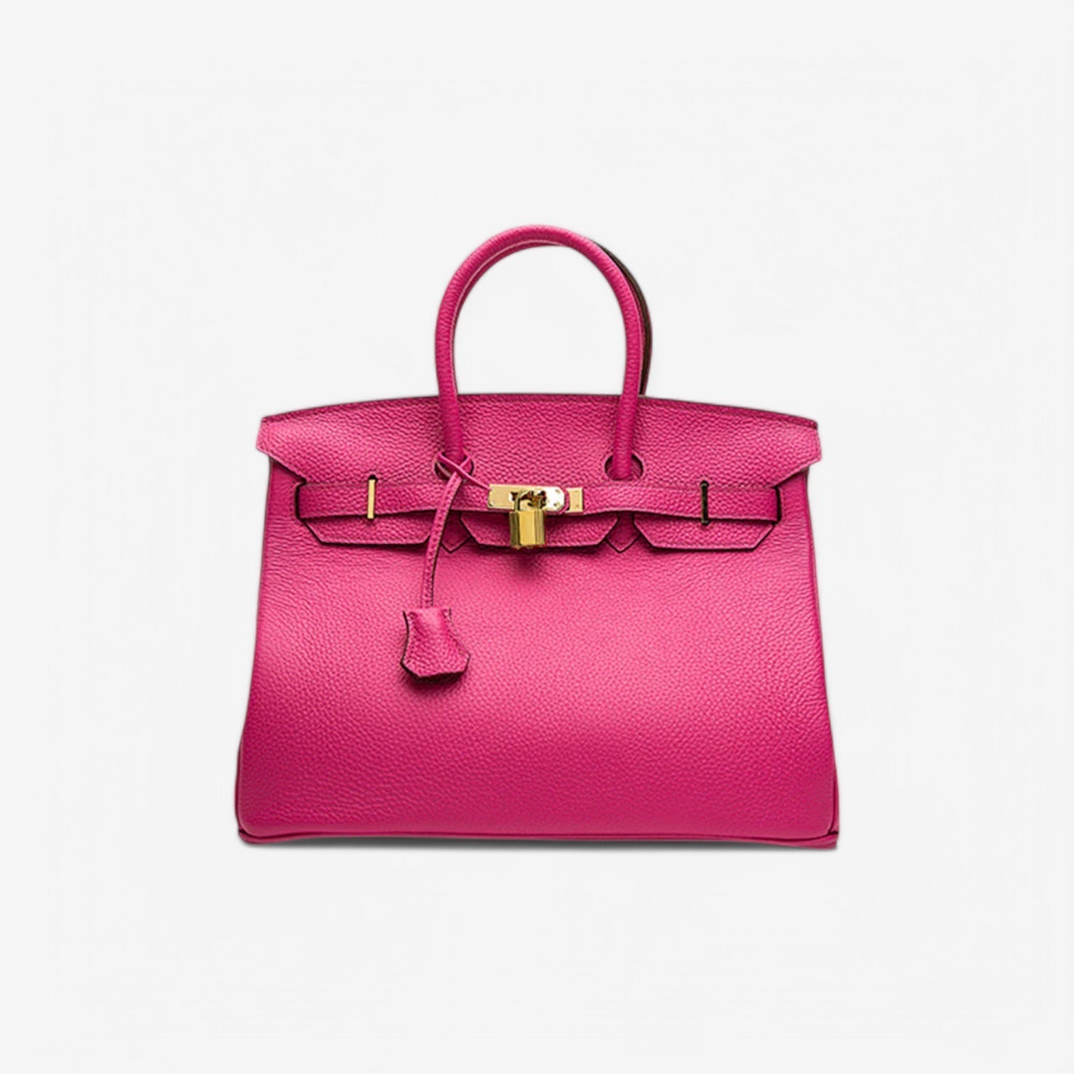Elanéce Bag | Rosé