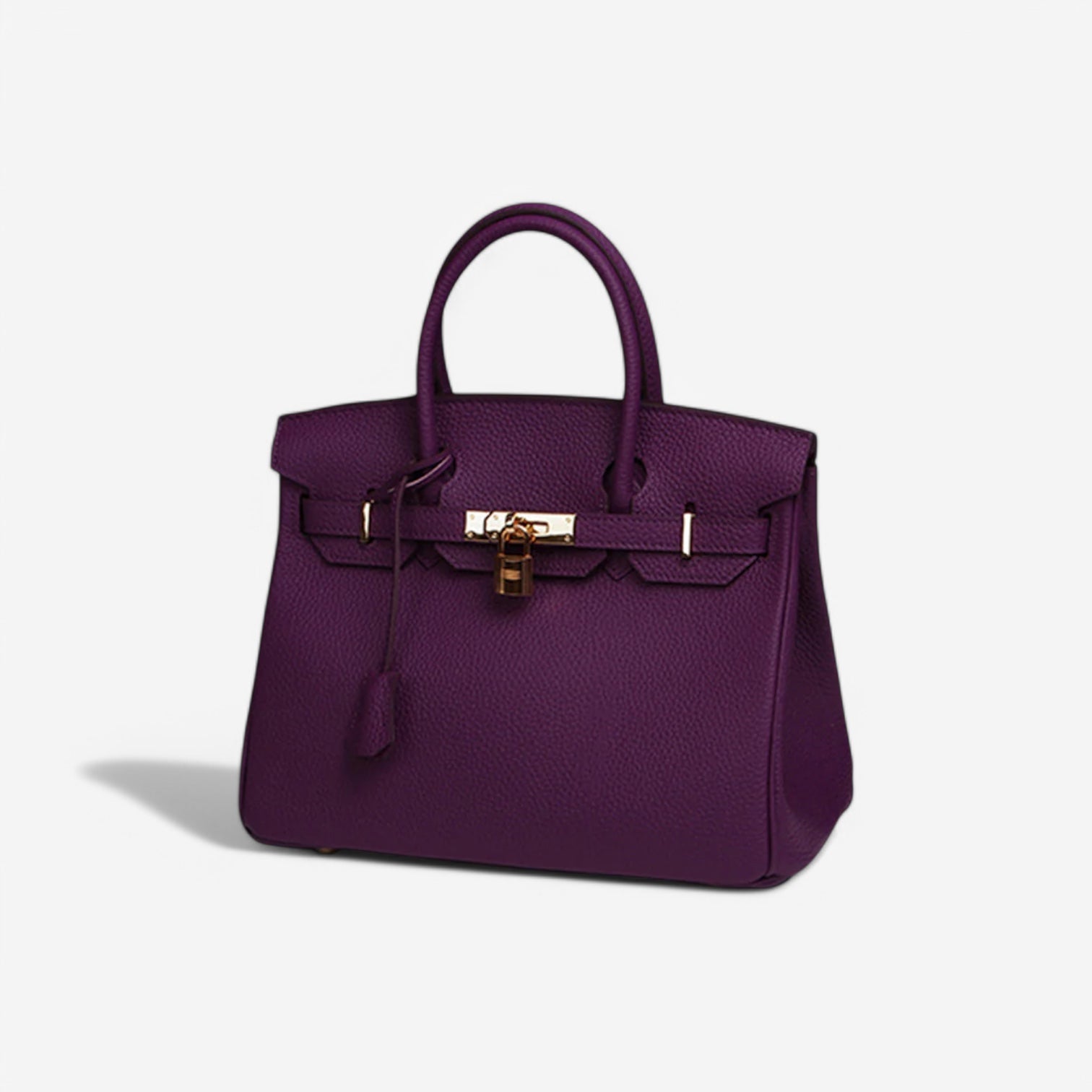 Elanéce Bag | Ametyst