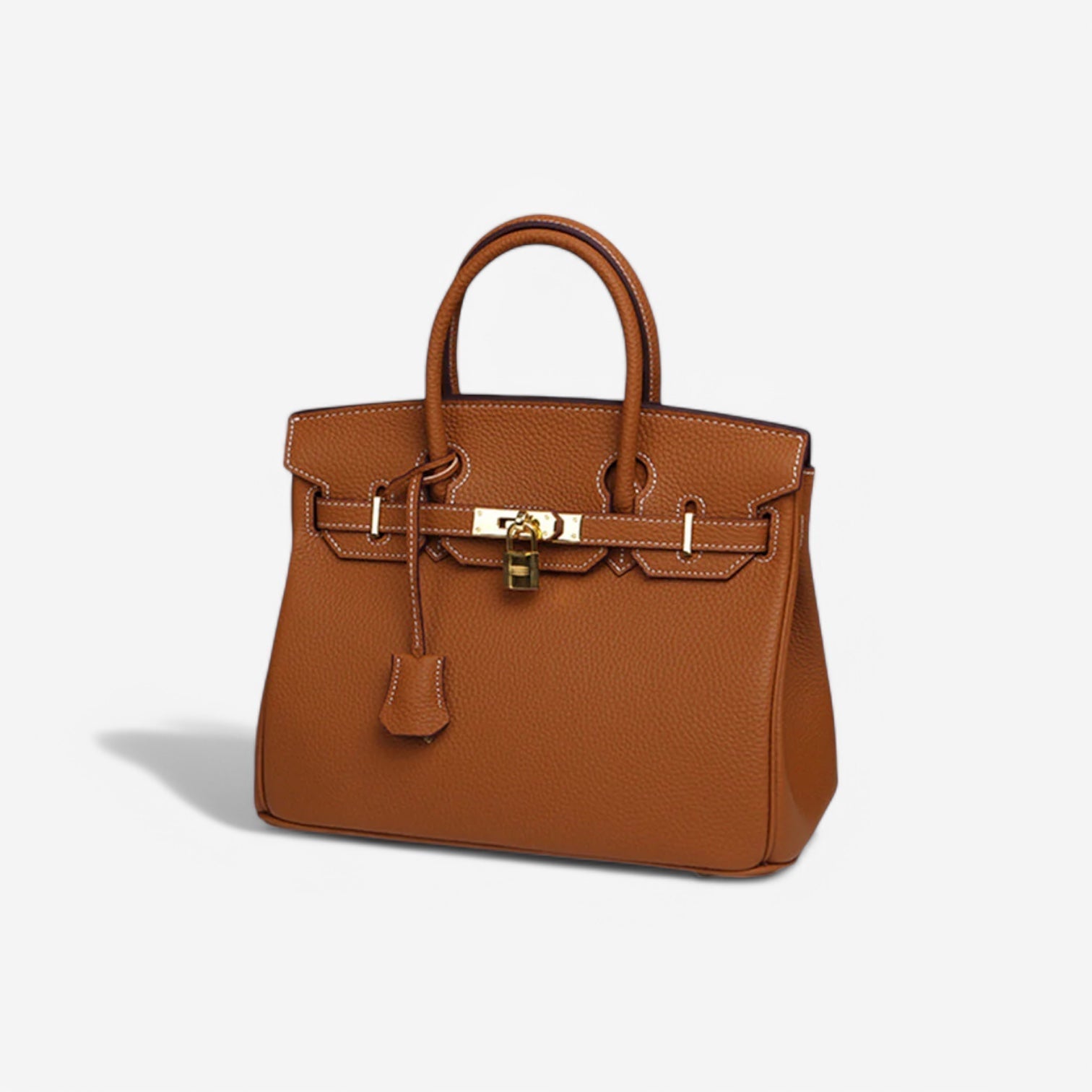 Elanéce Bag | Karamell