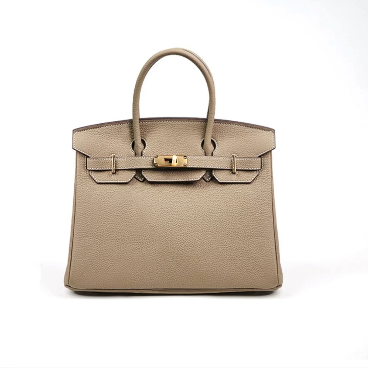 Elanéce Veske | Skinn