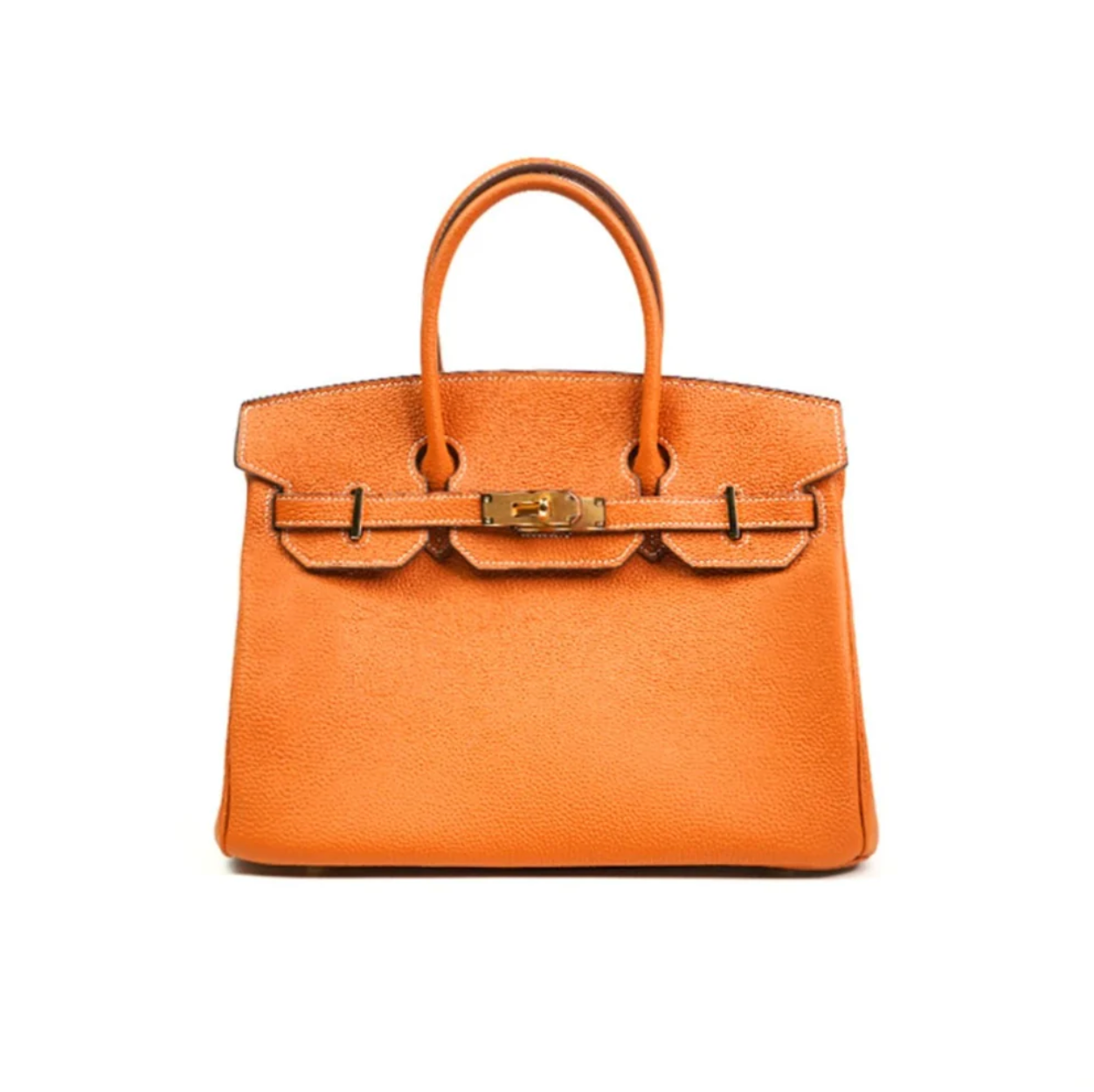 Elanéce Veske | Skinn