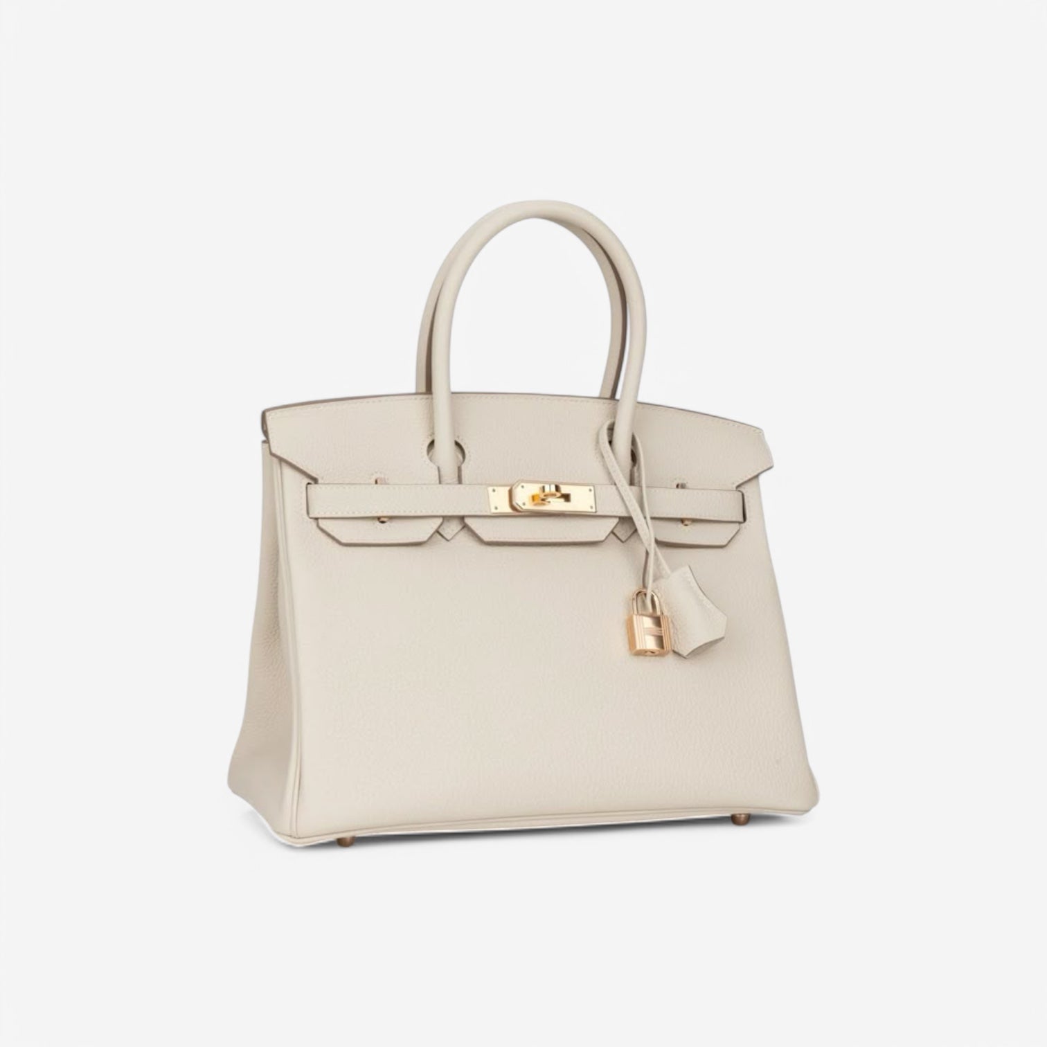 Elanéce Bag | Elfenben