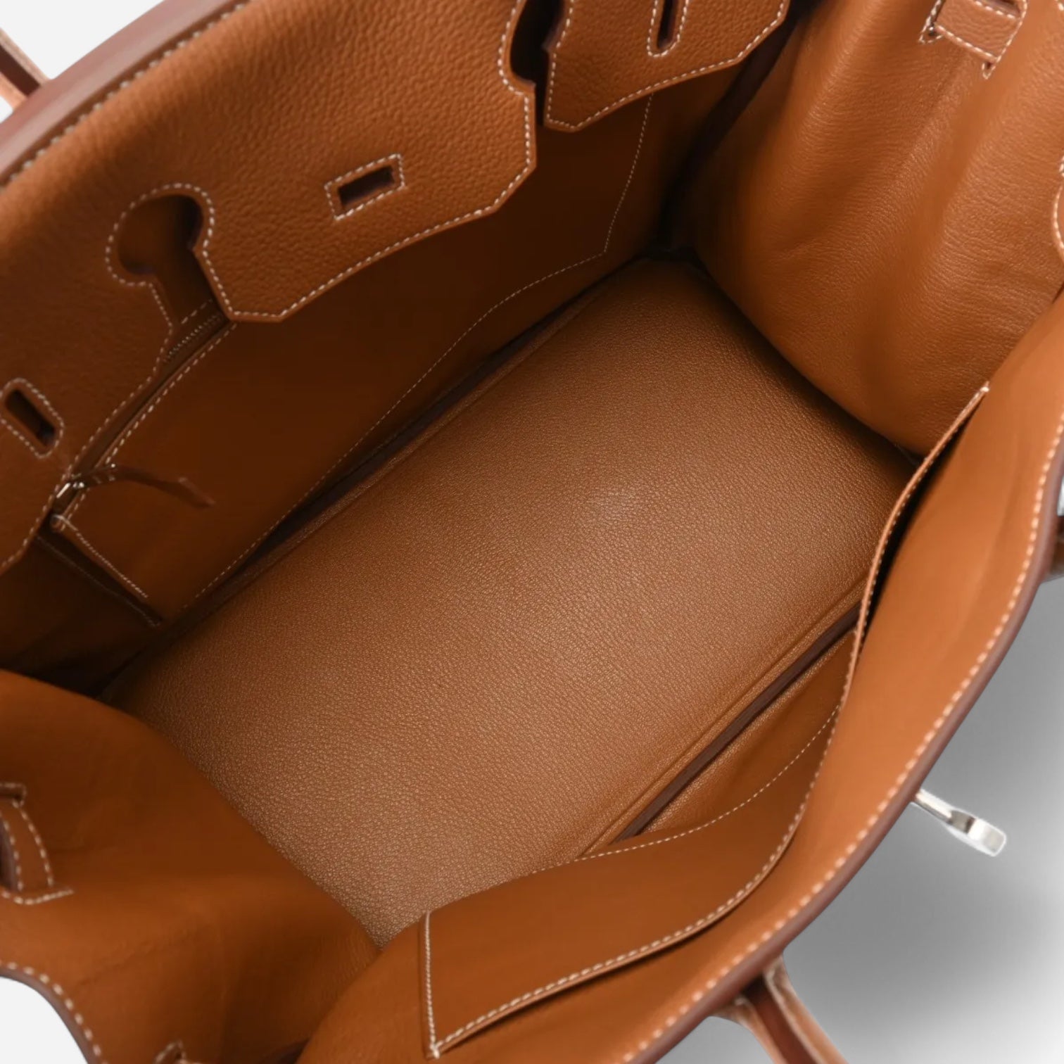 Elanéce Bag | Karamell