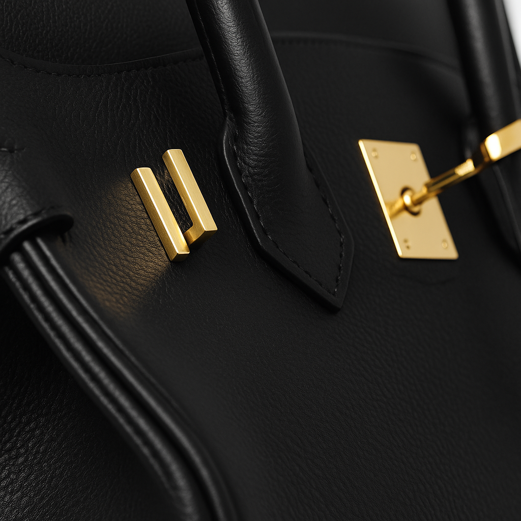 Elanéce Bag | Midnatt