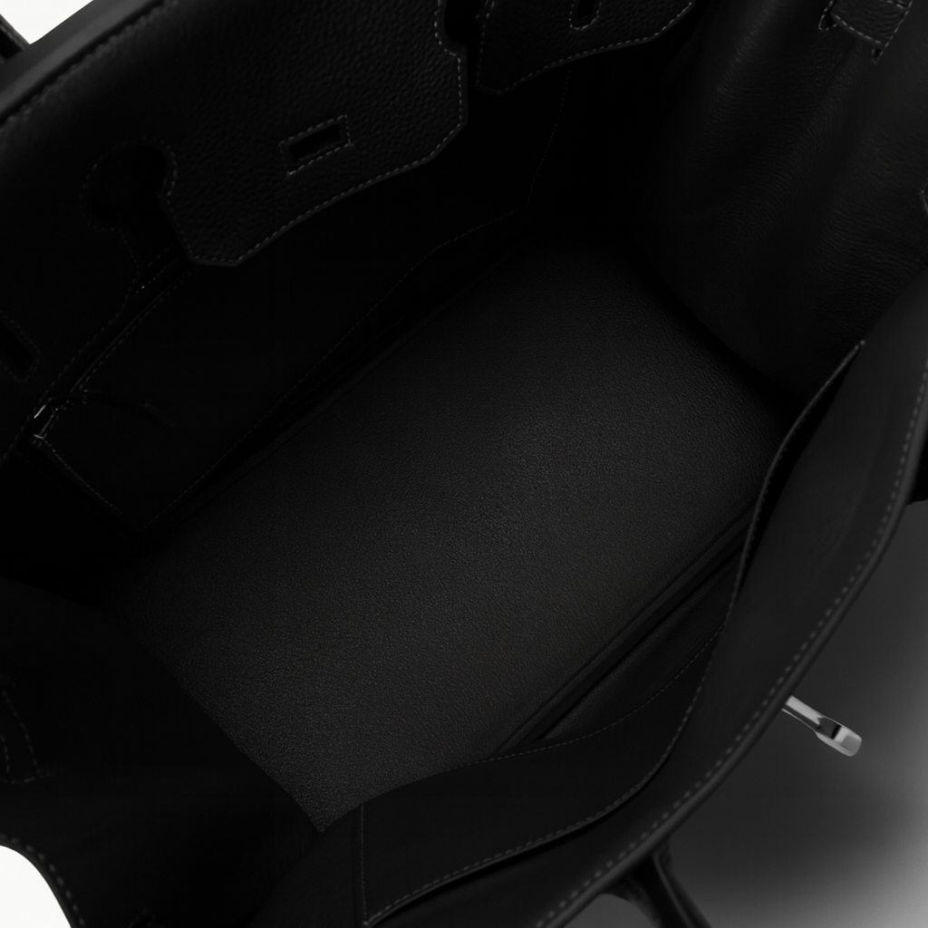 Elanéce Bag | Midnatt