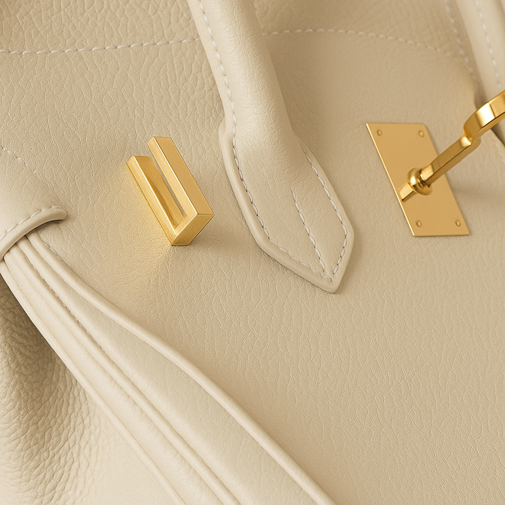 Elanéce Bag | Elfenben